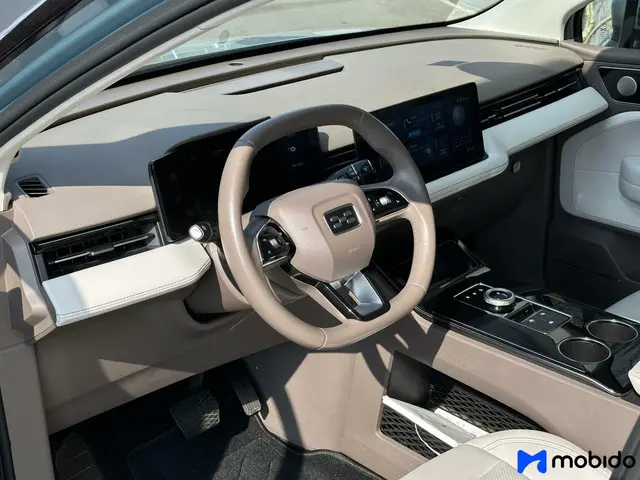 Aiways U5 | 63kWh Showroom | 360 camera | 2020 Elektrisch 4