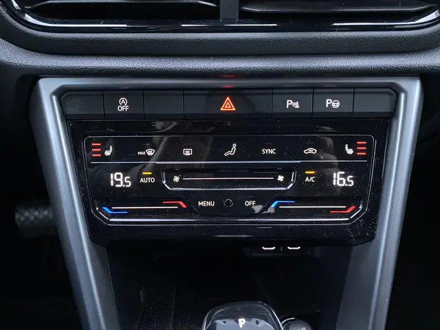 Volkswagen T-Roc 1.5 TSI Life Business 2022 Benzine 25