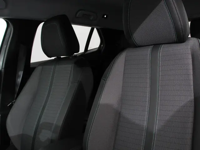 Peugeot 2008 1.2 PureTech Allure 2022 Benzine 13