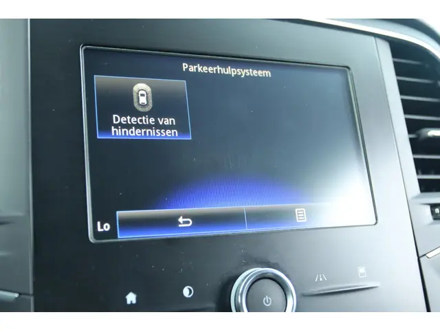 Renault Mégane Estate 1.5 DCI GT-LINE 2017 Diesel 28