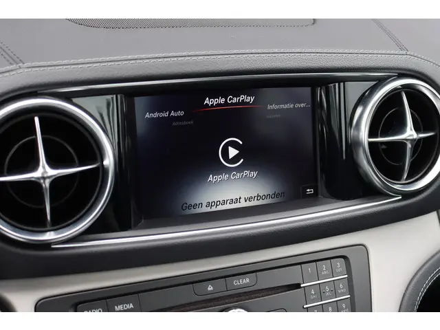 Mercedes-Benz SL 400 AMG Line Aut9 | 2017 Benzine 28