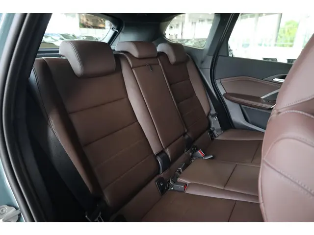 BMW iX1 xDrive30 2023 Elektrisch 9