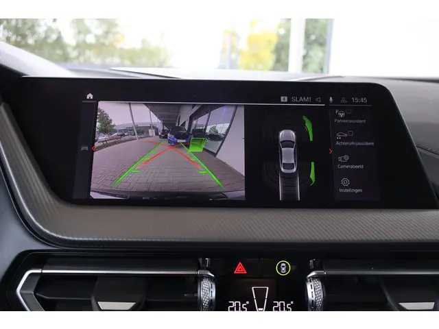 BMW 2 Serie Gran Coupé 218i 2021 Benzine 17