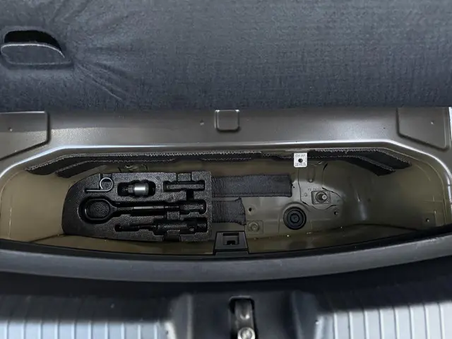 Volkswagen ID.3 First Plus 58 kWh 2020 Elektrisch 31