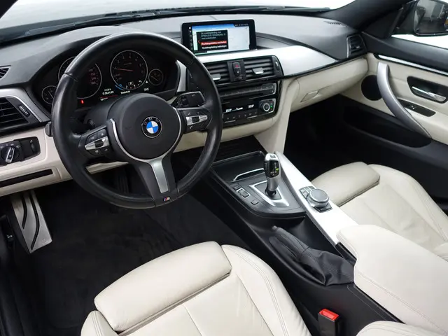 BMW 4 Serie 2