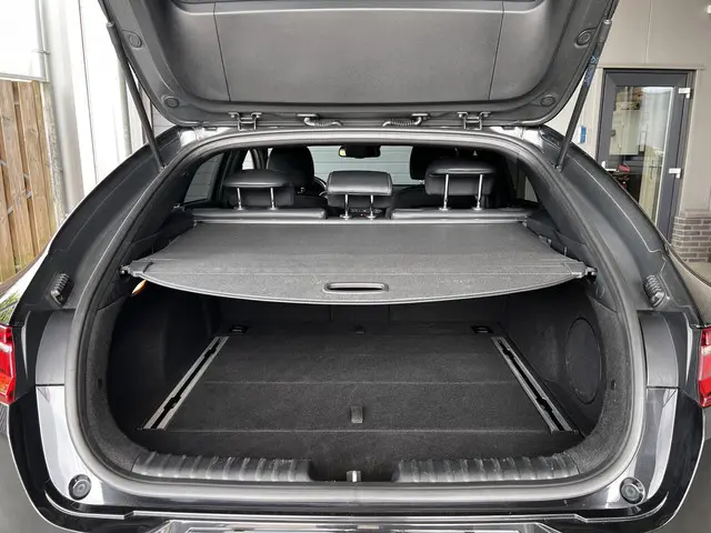Kia ProCeed 1.4 T-GDI GT-Line 2020 Benzine 31