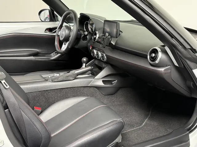 Mazda MX-5 2.0 SkyActiv-G 160 GT-M 2018 Benzine 22