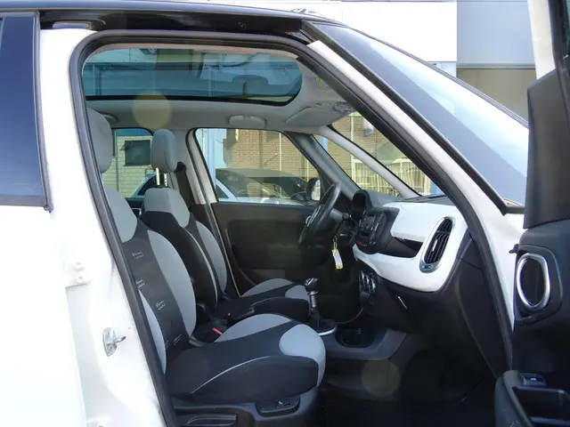 Fiat 500L 0.9 TwinAir Easy 2013 Benzine 9