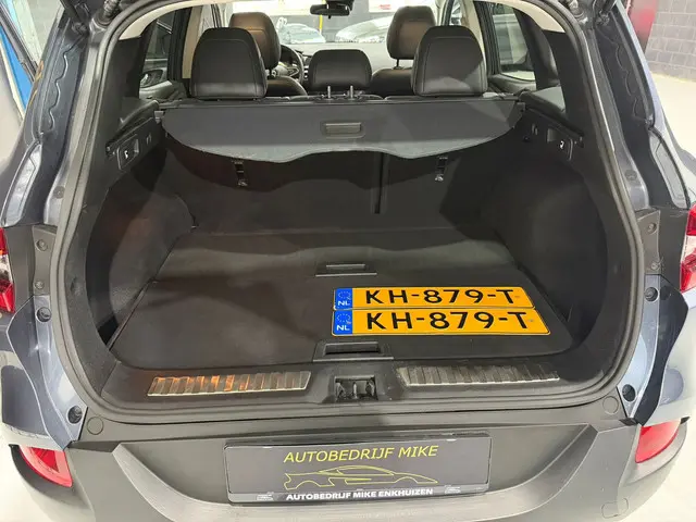 Renault Kadjar 1.2 TCe Intens 2016 Benzine 13