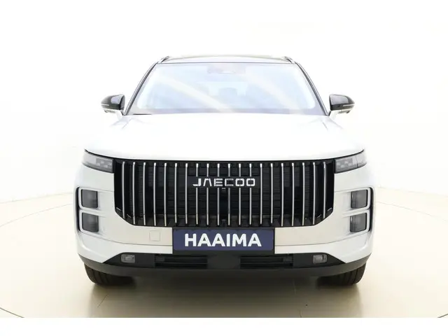 Jaecoo 7 Exclusive 2026 Hybride Benzine 6