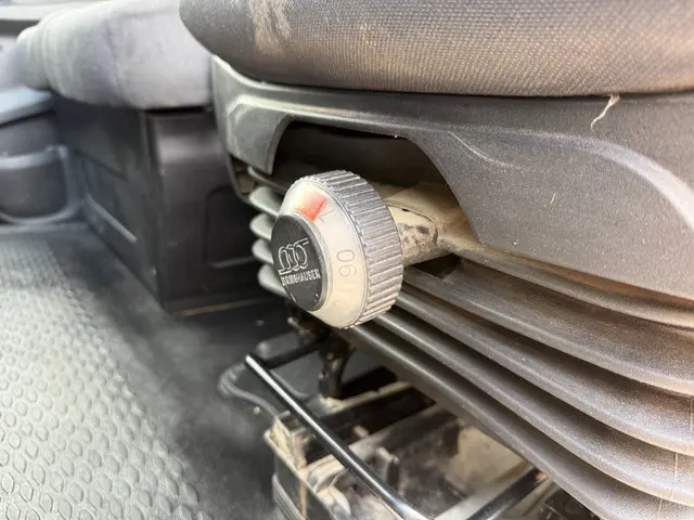 Iveco Daily 35S14 2.3 2019 Diesel 22