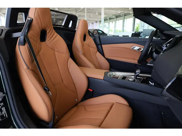 BMW Z4 sDrive20i Roadster 2025 Benzine 11