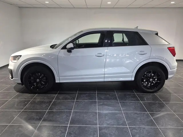 Audi Q2 115 PK TFSI Sport Pro Line 2018 Benzine 16