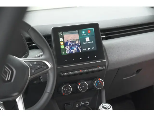 Renault Clio TCe 90 GPF Evolution 2024 Benzine 59