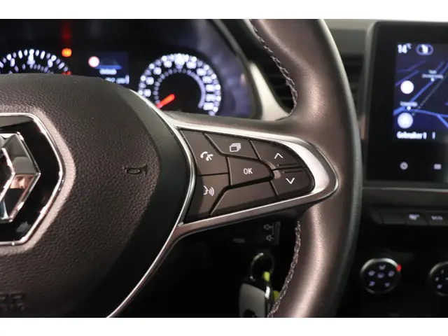 Renault Captur 1.0 TCe 90 Zen 2021 Benzine 21