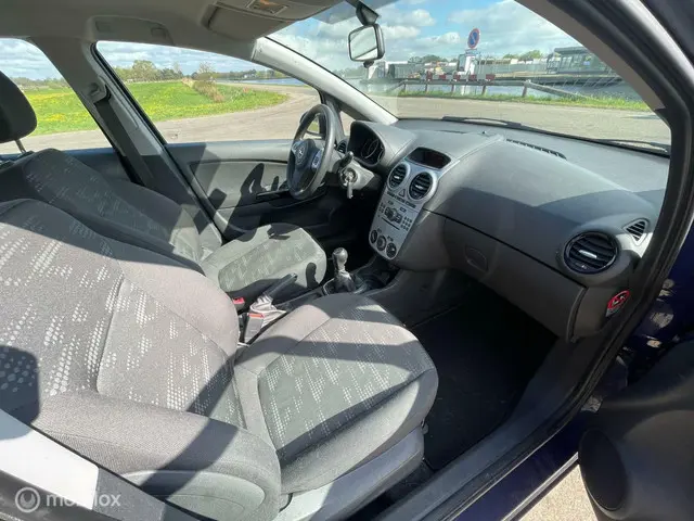 Opel Corsa 1.2 EcoFlex Cosmo Nette auto 2013 Benzine 11