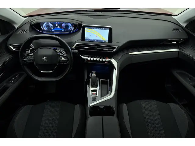 Peugeot 3008 1.5 BlueHDi Blue Lease Premium 2019 Diesel 30