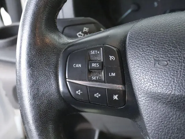 Ford Transit Custom L2H1 Trend 2020 Diesel 18