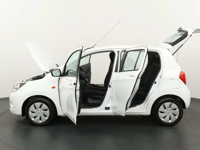 Suzuki Celerio 1.0 Comfort 2019 Benzine 18