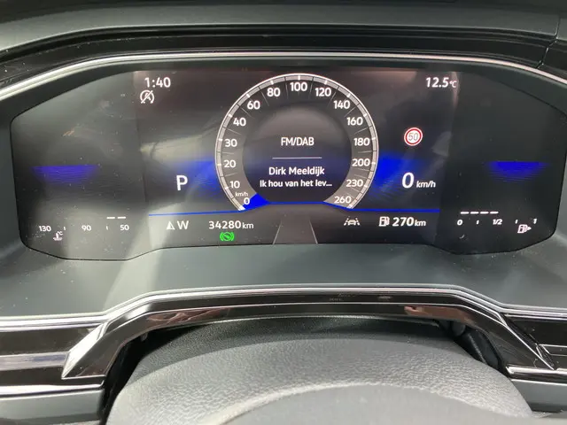 Volkswagen Polo 1.0TSI/95PK DSG R Line 2024 Benzine 16