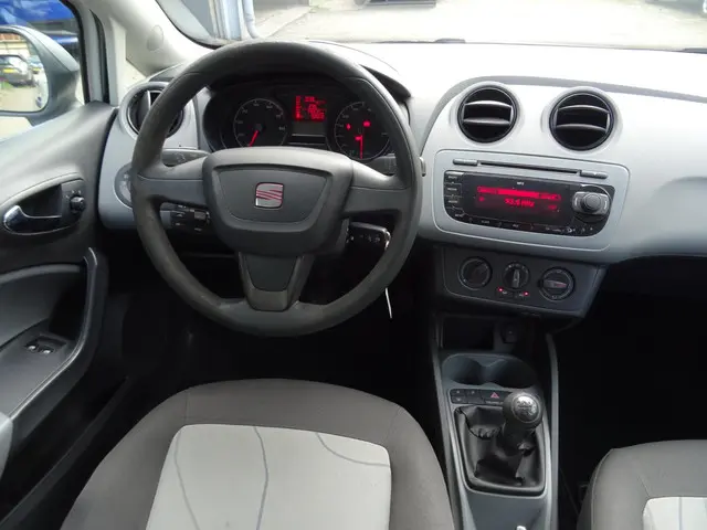 SEAT Ibiza 1.2 Reference 2012 Benzine 13