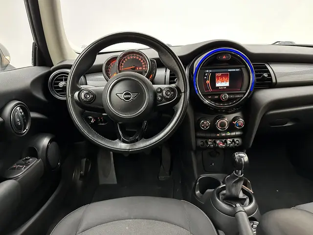 MINI Cooper Mini 1.5 2019 Benzine 4