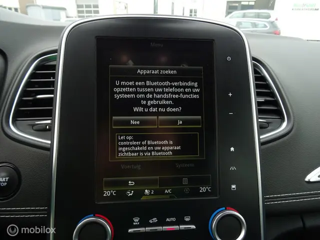 Renault Scénic TCe 130 Intens 2018 Benzine 34