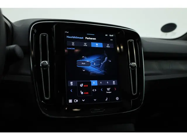 Volvo C40 S.M. Ext. Range Ultimate 82 kWh 2024 Elektrisch 15