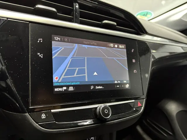 Opel Corsa 1.2 Elegance 2022 Aut 2022 Benzine 18