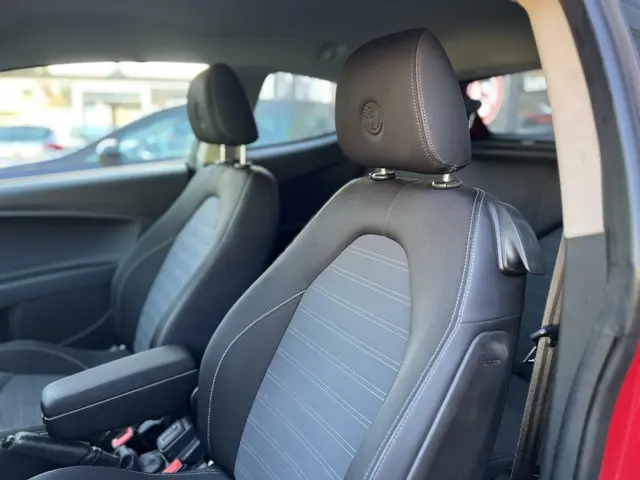 Alfa Romeo MiTo 0.9 TwinAir ECO Super 2018 Benzine 10