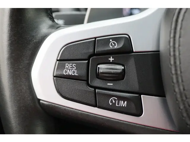 BMW X3 xDrive30i High Executive M Sport 2019 Benzine 40