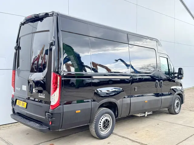 Iveco Daily 35S16 2020 Diesel 3