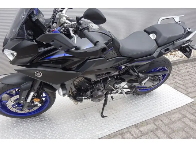 Yamaha TRACER 900 ABS 2018 Benzine 18