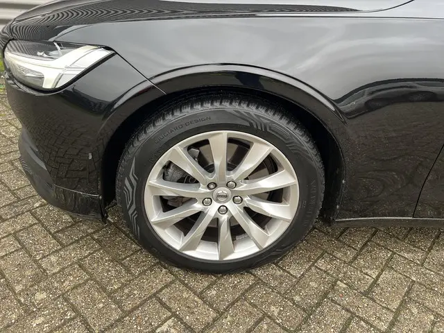Volvo V90 2.0 T5 Momentum 2017 Benzine 13