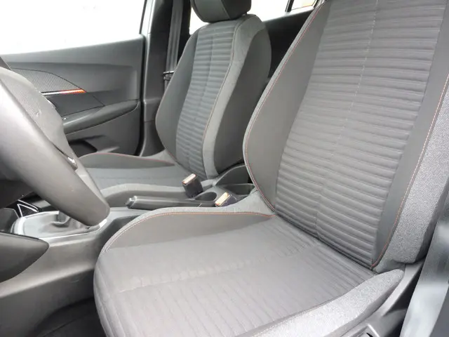 Peugeot 2008 1.2 PureTech Active 2023 Benzine 3