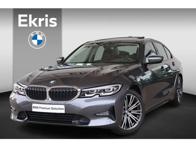 BMW 3 Serie 320i High Executive 2019 Benzine 1