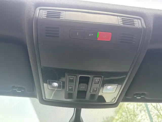 SEAT Ibiza 1.5 TSI FR Business Intense 2021 Benzine 11