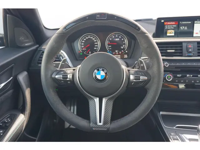 BMW M2 Coupé 2020 Benzine 7