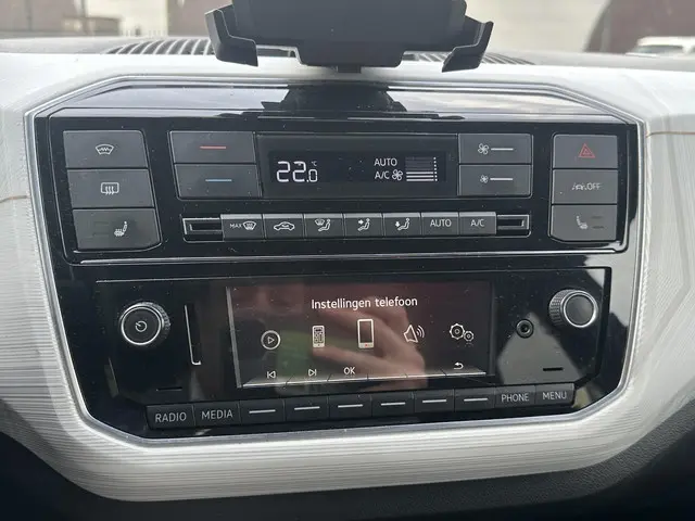 SEAT Mii Electric electric Plus 2020 Elektrisch 22