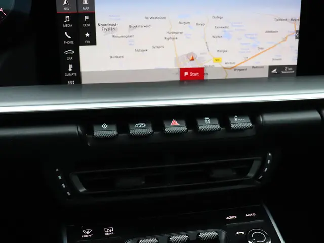 Porsche 911 3.0 Carrera 4 S 2019 Benzine 27