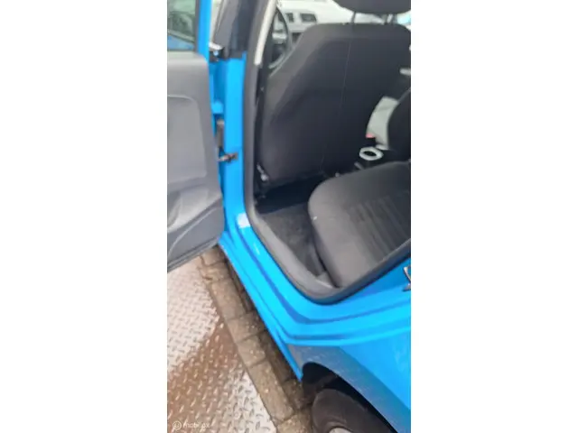 Volkswagen Polo 1.0 2016 Benzine 20