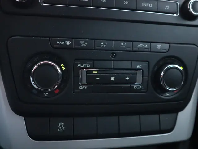 Škoda Yeti 1.2 TSI Ambition 2013 Benzine 22