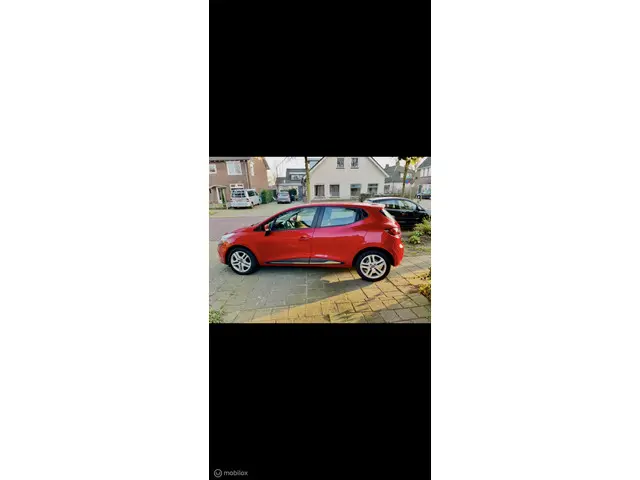 Renault Clio 0.9 TCe Zen 2017 Benzine 4
