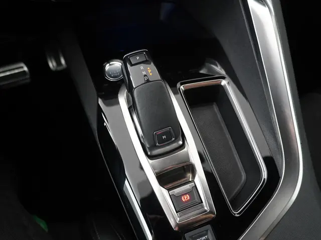 Peugeot 3008 1.6 PureTech GT Line 2019 Benzine 20