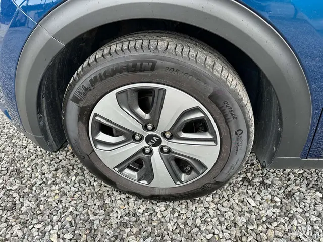 Kia Niro 1.6 GDi HEV Fusion DCT 2018 Benzine 26
