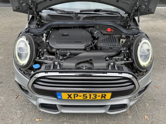 MINI Cooper 1.5 John Cooper Works 2019 Benzine 15