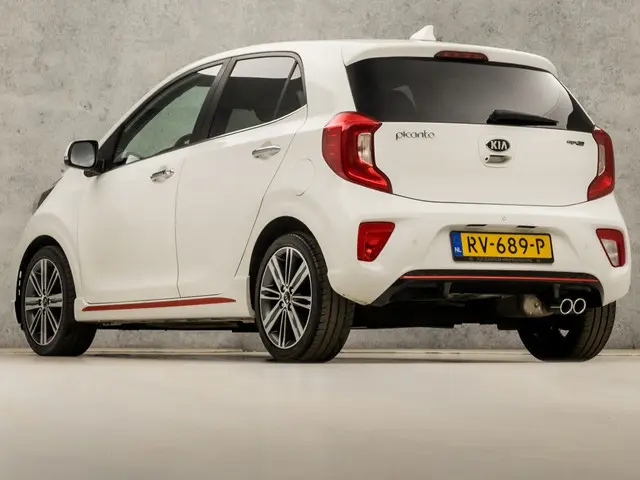 Kia Picanto 3