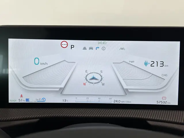 Kia EV6 GT-Line 77.4 kWh 2022 Elektrisch 4