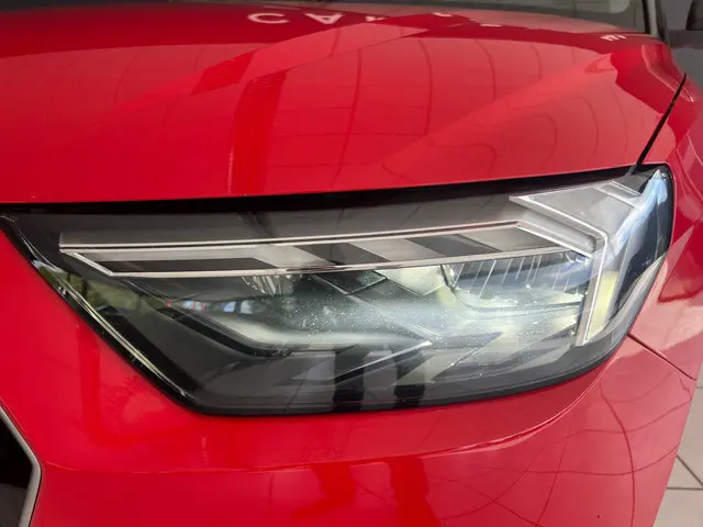 Audi A1 Sportback 25 TFSI epic NL AUTO 2020 Benzine 6