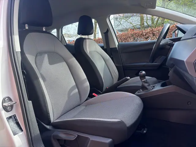 SEAT Ibiza 1.0 TSI Style Business Intense 2019 Benzine 15